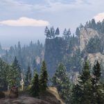 Forests of San Andreas: Revised [Add-On | YMAP | YMT | CARGEN | LODs | OIV | SP | FiveM] 3.3