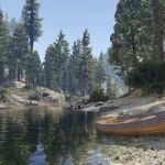 Forests of San Andreas: Revised 3.0