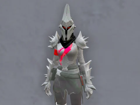 Fortnite - Eternal Knight 1.0