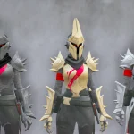 Fortnite - Eternal Knight 1.0