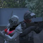Fortnite - Eternal Knight 1.0
