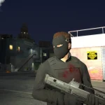 Freemode Male Clothing Edits/Additions 4.4v The Gypsy Vercetti Update