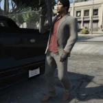 Freemode Male Clothing Edits/Additions 4.4v The Gypsy Vercetti Update