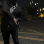 Freemode Male Clothing Edits/Additions 4.4v The Gypsy Vercetti Update