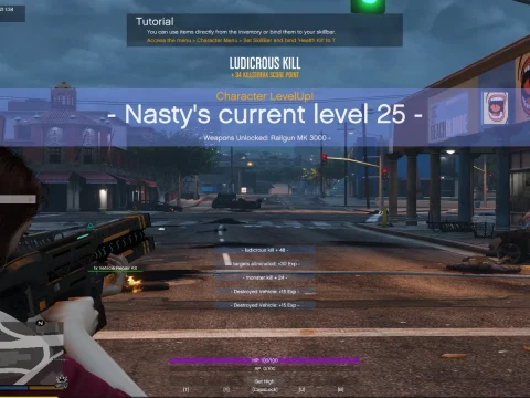 GTA RPG 0.1.16