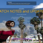 GTA RPG 0.1.16