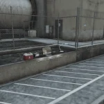 GermanZoll-Station[Menyoo|SP] 1.0B