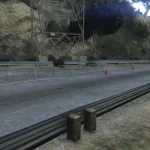 GermanZoll-Station[Menyoo|SP] 1.0B