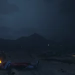 Glen Fire [Add-On Ped] 1.0