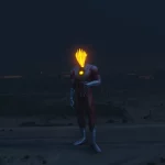Glen Fire [Add-On Ped] 1.0