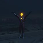 Glen Fire [Add-On Ped] 1.0