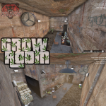 Grow Room [Menyoo] 1.0