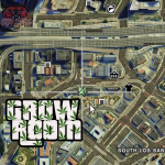 Grow Room [Menyoo] 1.0