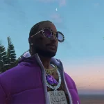 Gucci L'Aveugle Par Amour Sunglasses 1.0