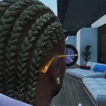 Gucci L'Aveugle Par Amour Sunglasses 1.0