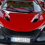 Gumpert Apollo Intensa Emozione 2019 [Add-On] 1.0