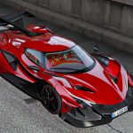 Gumpert Apollo Intensa Emozione 2019 [Add-On] 1.0