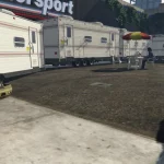 Gypsy camp [YMAP] 1.0