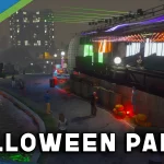 Halloween Party 2021 1.0