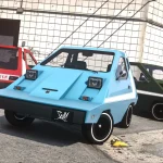 Hijak EVA [Add-On | Liveries]