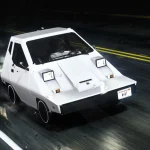 Hijak EVA [Add-On | Liveries]