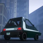 Hijak EVA [Add-On | Liveries]