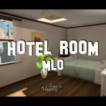 [MLO] Hotel Room v1 [Add-On SP / FiveM] 1.1