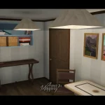 [MLO] Hotel Room v1 [Add-On SP / FiveM] 1.0