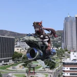 HuTao from Genshin Impact [Add-On Ped] 1.0