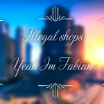 Illegal Shops 1.2