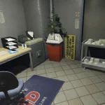 Illegal Shops