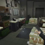 Illegal Shops
