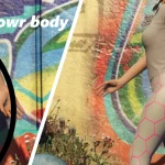 Improved Lower Body for MP Female 2.0