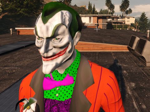 JOKER 1.0