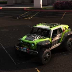 Jeep [Add-On] 1.0
