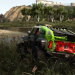 Jeep [Add-On] 1.0