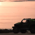 Jeep [Add-On] 1.0