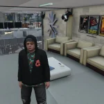 Jimmy De Santa Rockford Hill House [Menyoo] [Ymap] 2.0
