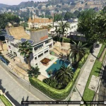 Jimmy de Santa House [Menyoo] 1.0
