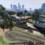 Jimmy de Santa House [Menyoo] 1.0