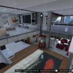 Jimmy de Santa House [Menyoo] 1.0