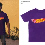 Juice WRLD 999 CLUB Shirt Pack for Franklin 1.1