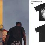 Juice WRLD 999 CLUB Shirt Pack for Franklin 1.1
