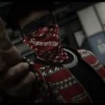 LOUIS VUITTON EXXCLUSIVE MASKS [MP] 1.1