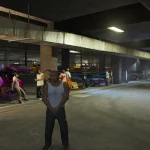 LS Tuners Scenario Maps v2