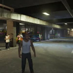 LS Tuners Scenario Maps v2