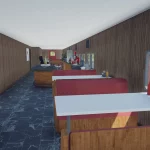 [MLO] Last Train In Los Santos [Add-On SP / FiveM] 1.0