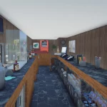 [MLO] Last Train In Los Santos [Add-On SP / FiveM] 1.0