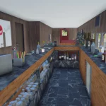 [MLO] Last Train In Los Santos [Add-On SP / FiveM] 1.0