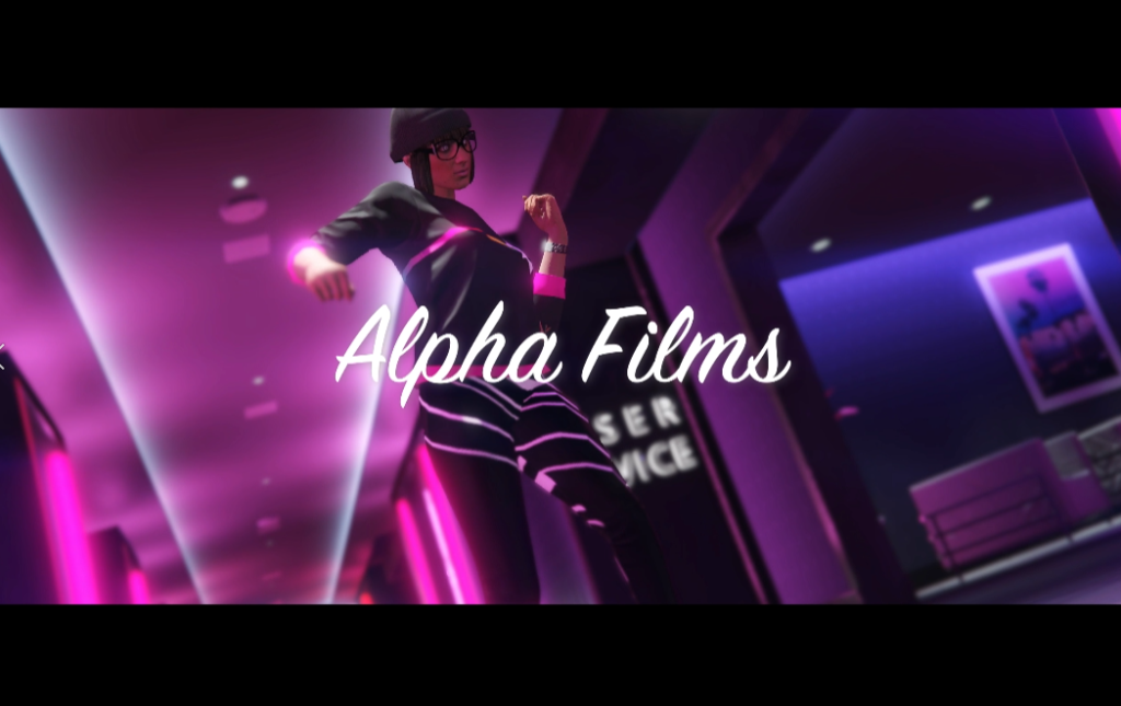Yoga Pants / Leggings for MP Female v2 1.0